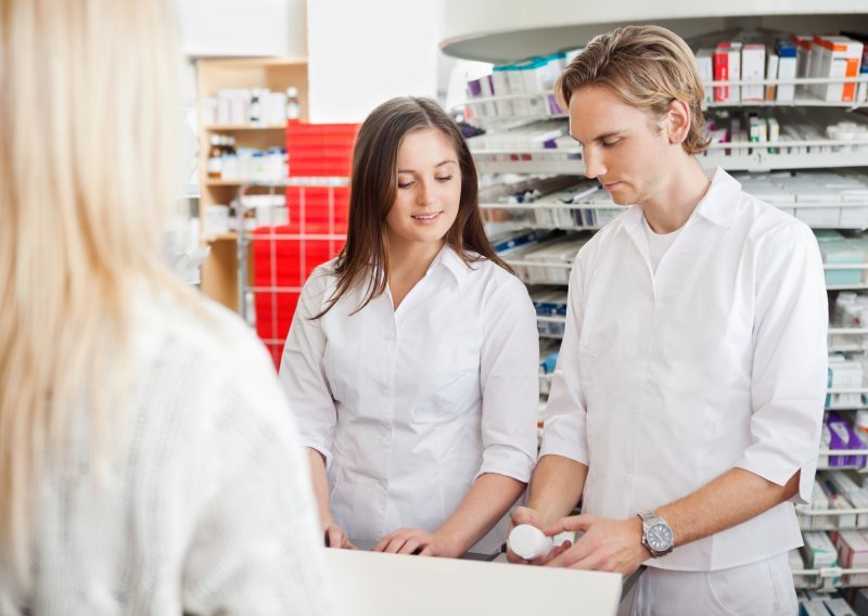 Potražnja za farmaceutima raste iz godine u godinu