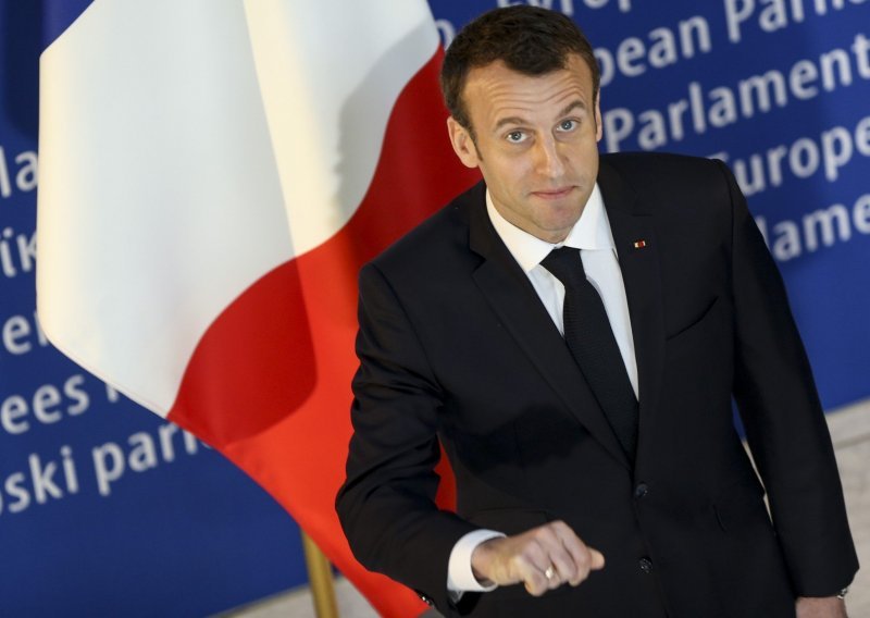 Francuska vjeruje u dogovor s Njemačkom o proračunu eurozone