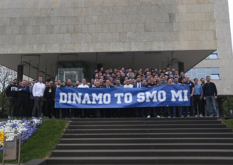 'Uz sve transfere, Uefine uplate i donacije Zagreba, kako je Dinamo u minusu sto milijuna kuna?'
