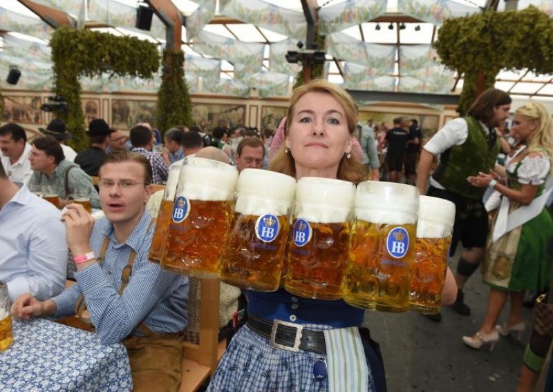 Tko pije najviše piva u svijetu? Gdje su Hrvati?