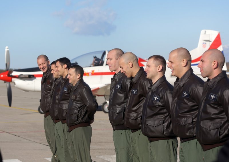 Izraelski avioni izazvali pomamu: Svi bi u vojne pilote, doznajte što vam sve treba za taj posao