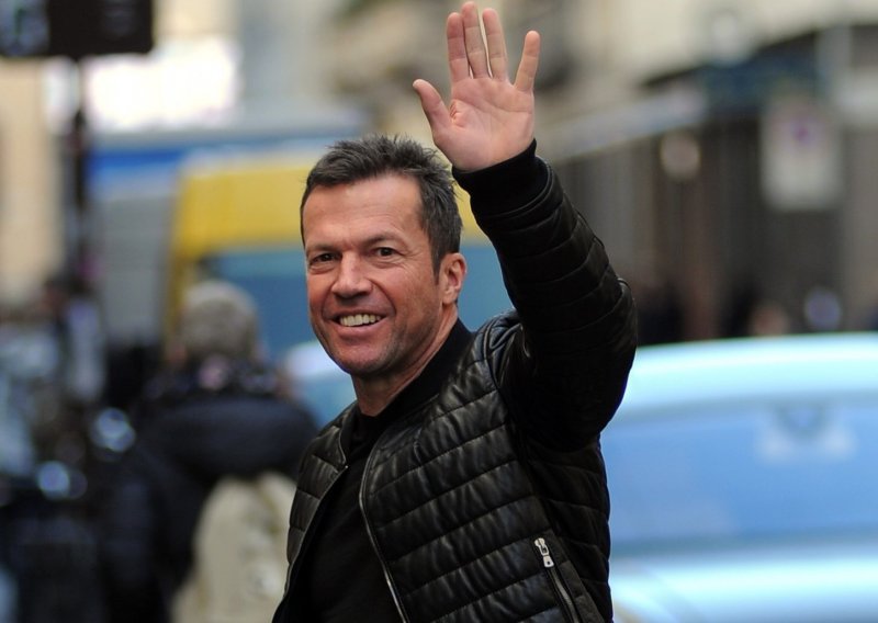 Lothar Matthäus bez dlake na jeziku rekao je što zaista misli o Niki Kovaču