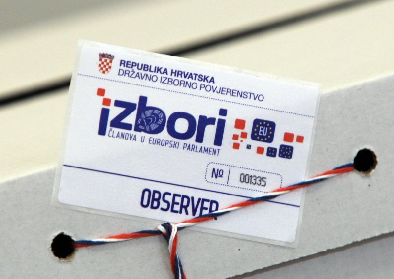 U četiri hrvatska grada održan skup mladih ambasadora Europskog parlamenta