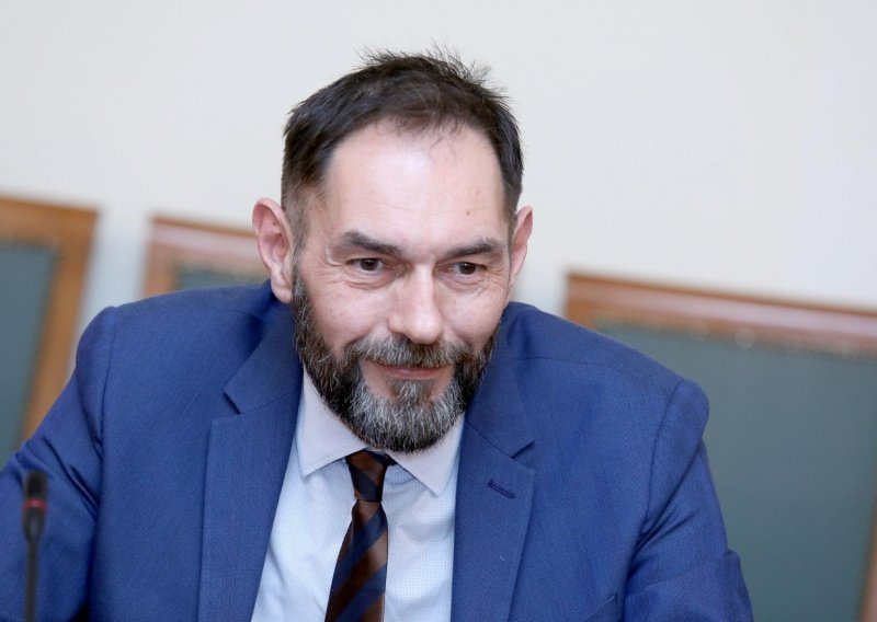 Dražen Jelenić potvrđen za glavnog državnog odvjetnika, prisega već danas