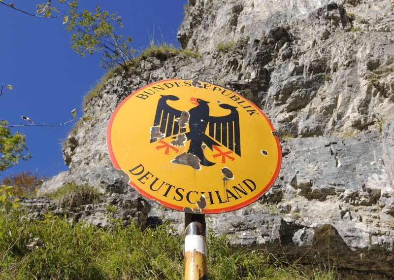 Austrija planira strože kontrole granica prema Njemačkoj