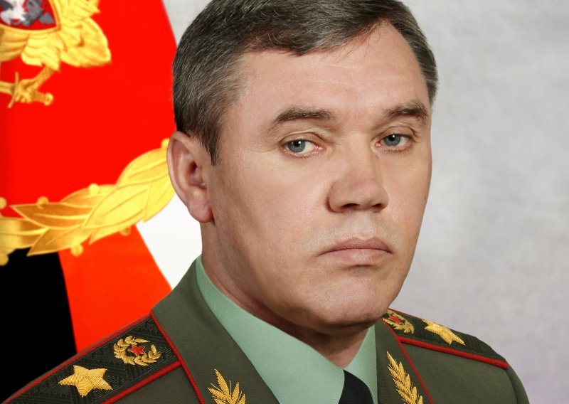Sastali se šef ruske vojske i zapovjednik NATO-a za Europu