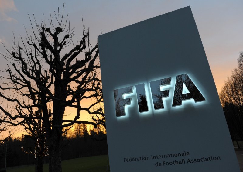 FIFA bez milosti; evo kojih je pet klubova i dva saveza financijski kaznila!