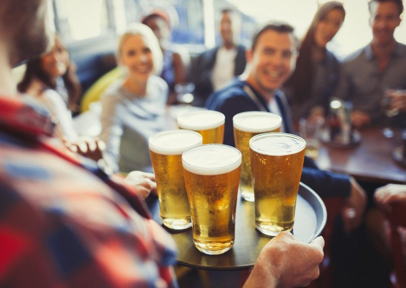 Škotska uvela minimalnu cijenu za alkoholna pića, hoće li joj se to obiti o glavu?