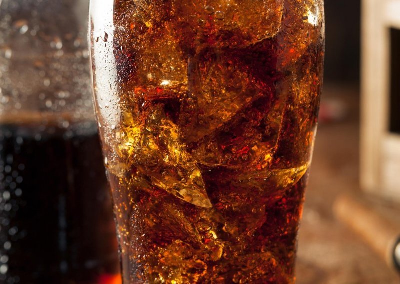 Irska uvodi porez na bezalkoholna pića s dodanim šećerom