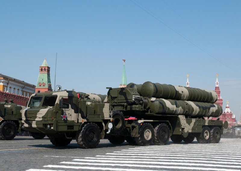 Turska odbacuje američke ultimatume; ne odustaje od ruskog sustava S-400