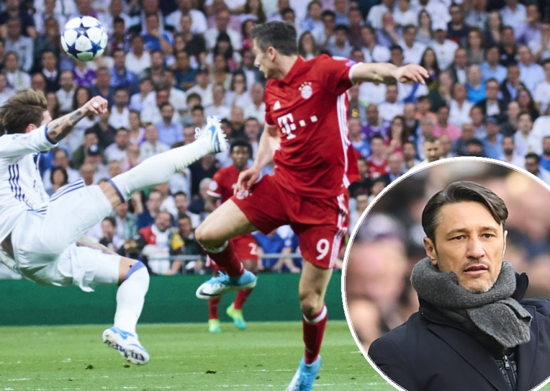 Procurila vijest iz svlačionice koja je potresla Bayern; ako se ovo dogodi Niko Kovač će poludjeti!