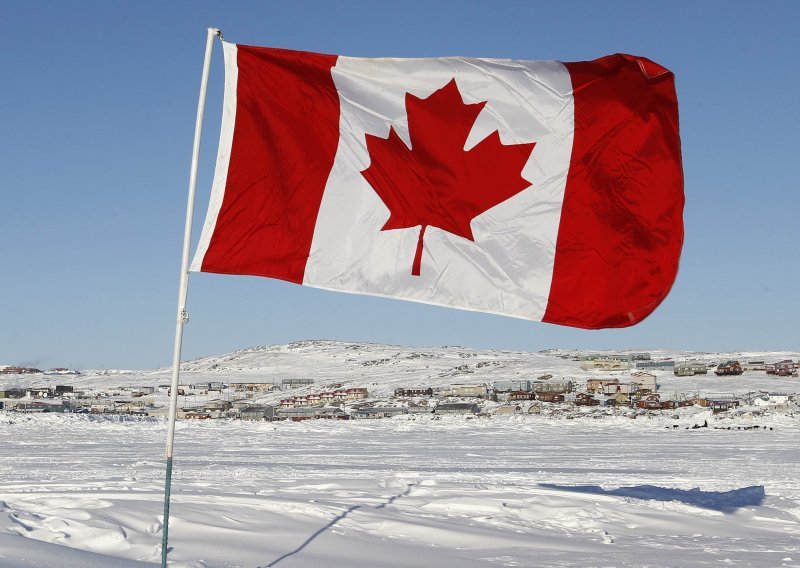 Kanadski parlament odobrio zračne napade na Islamsku državu