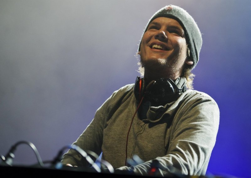 Švedski DJ Avicii bit će pokopan u krugu najbližih