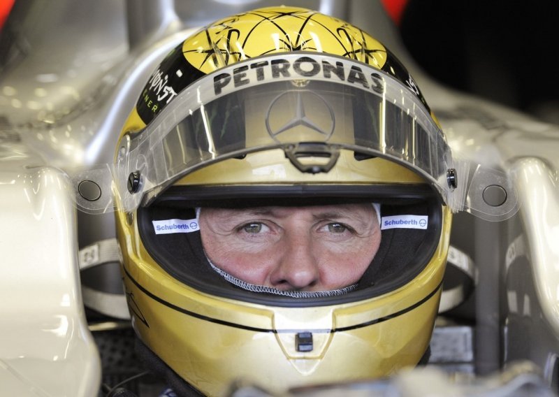 Schumacherovi rekordi ugroženiji nego ikad: Jasno je kada će ih Hamilton sve porušiti