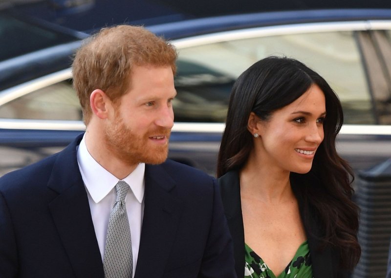 Nesporazum ili...? Otac Meghan Markle nije pozvan na kraljevsko vjenčanje