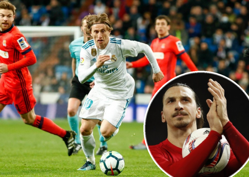 Luka Modrić progovorio o životu nakon Reala i otkrio je gdje bi želio nastaviti karijeru