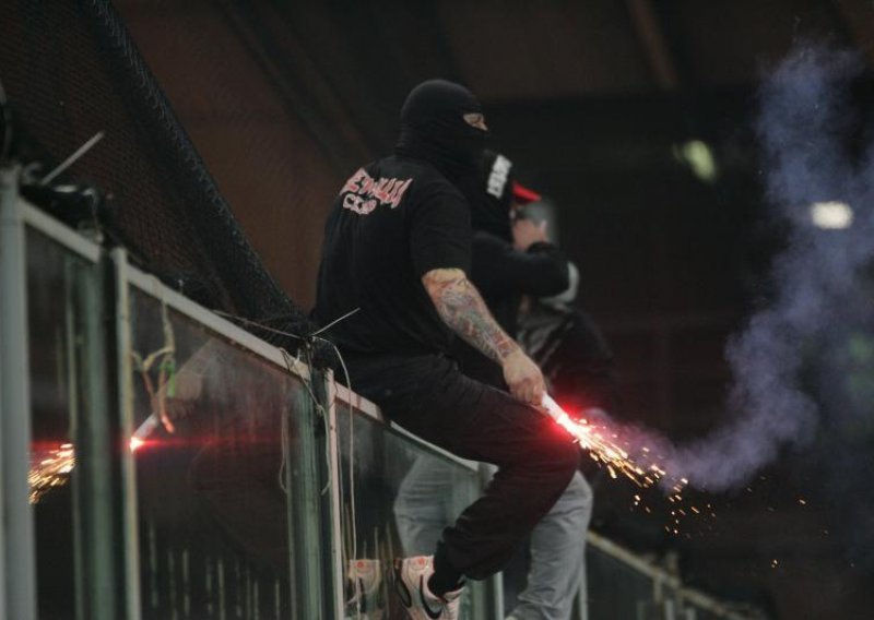 Srpskim klubovima prijeti izgon iz Europe