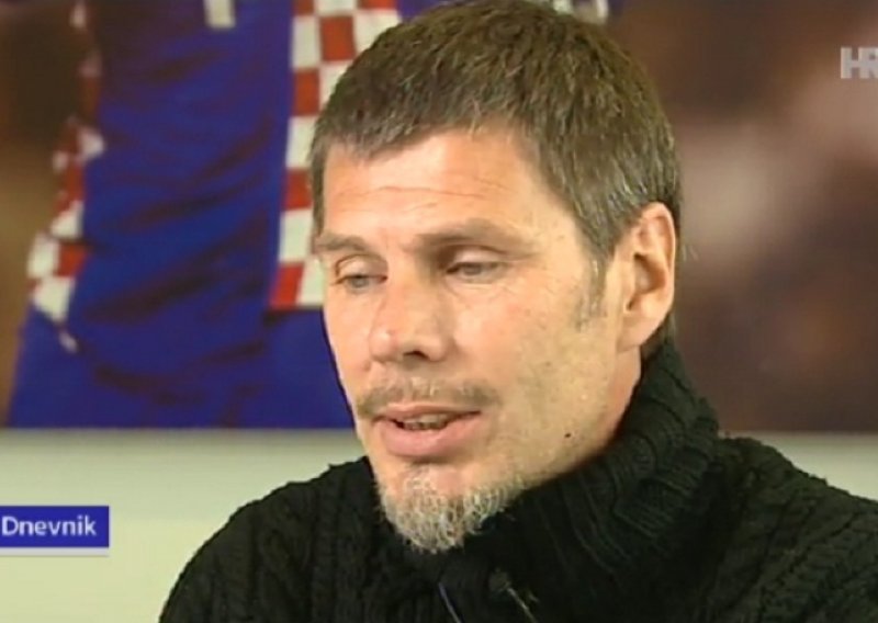 Boban žestoko o Mamiću: Radi loše svima, a i sebi!