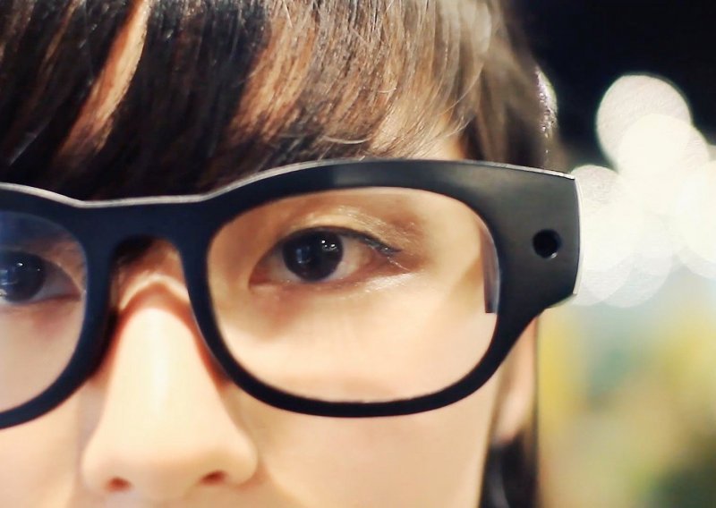 Pametne naočale umjesto smartfona? Nije nemoguće, evo i zašto