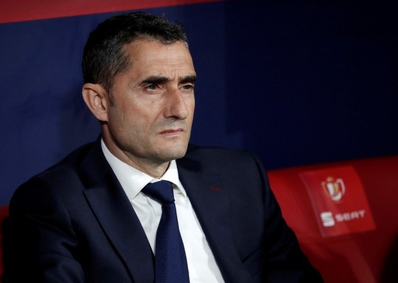 Uprava Barce donijela odluku koju navijači ne mogu shvatiti: Je li to Valverde zaslužio?