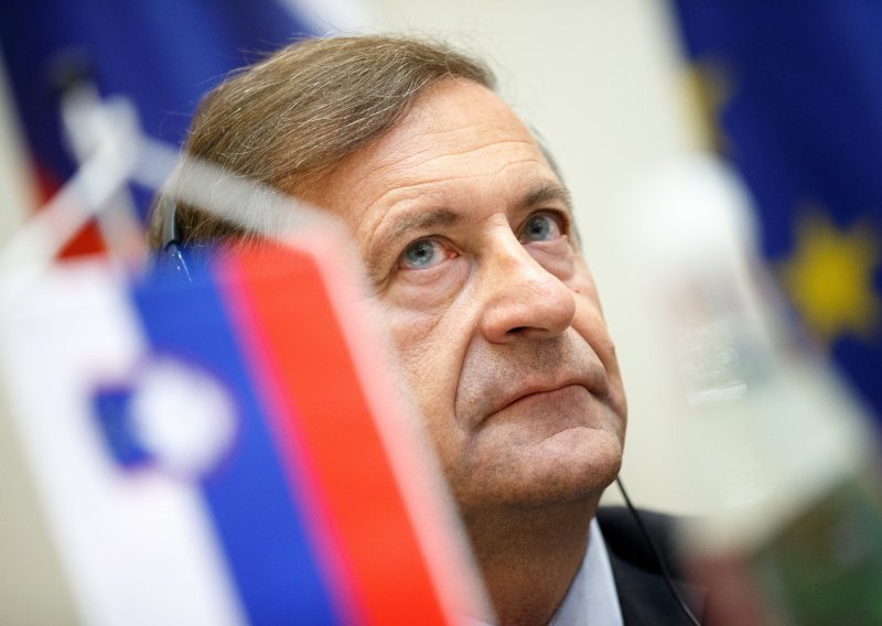 Erjavec kaže da će dobro surađivati s Krstičevićem