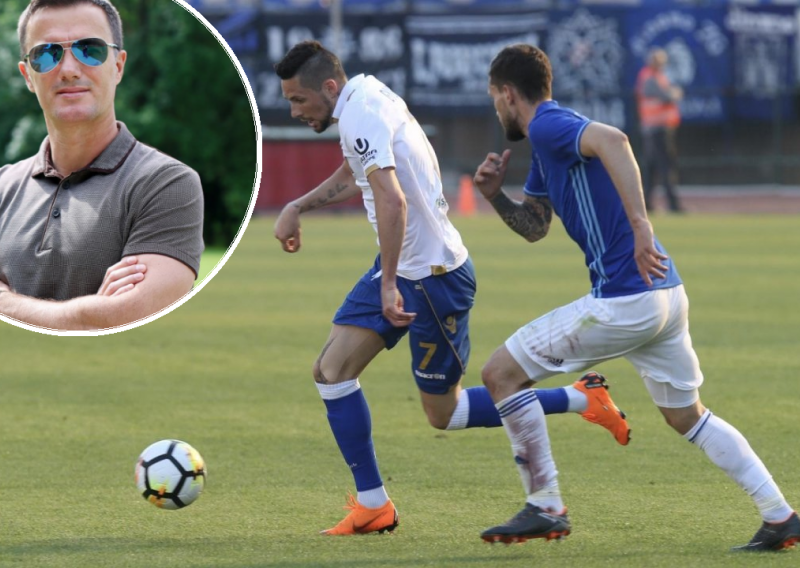 Joško Jeličić ostao u čudu: Nevjerojatno što je Hajduk sam sebi napravio!