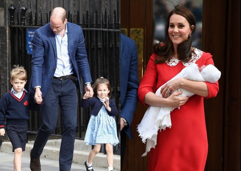 Kate Middleton i princ William proslavili sedmu godišnjicu