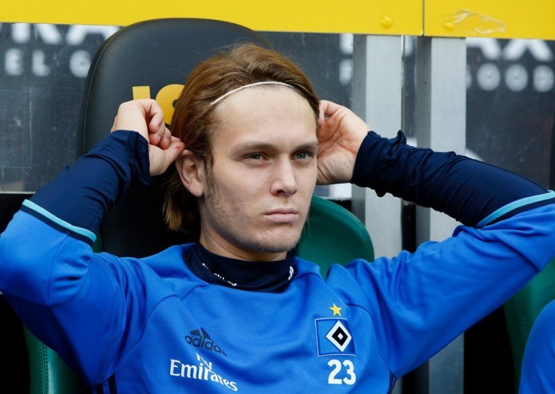 Alen Halilović iskreno o najtežim danima karijere