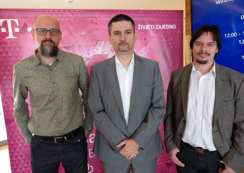 Hrvatski Telekom ima novu mrežu za internet stvari koja će povezivati milijune uređaja