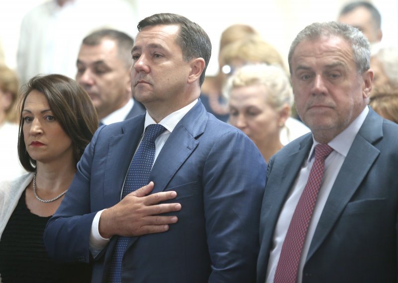 Bandić u problemima: Propada mu plan za otpad, HDZ otkazao poslušnost!