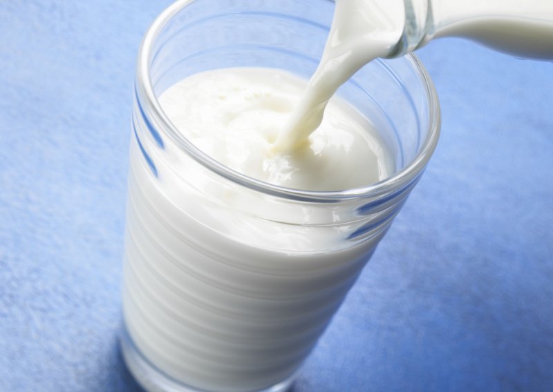 Je li organsko mlijeko uistinu zdravije od običnog?