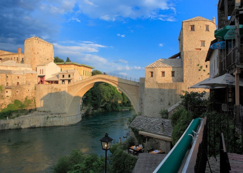 Mostar deset godina bez vlasti, lokalni se izbori opet neće održati uz opće