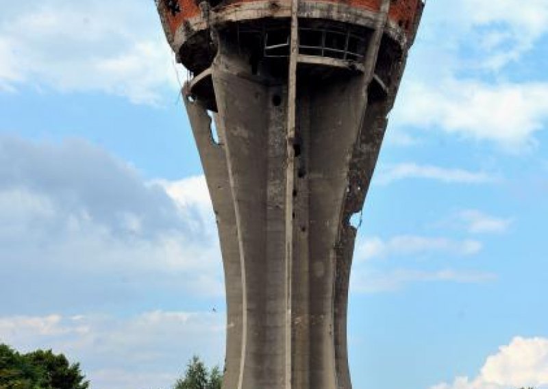 Vukovar obilježava obljetnicu odlaska UN-a