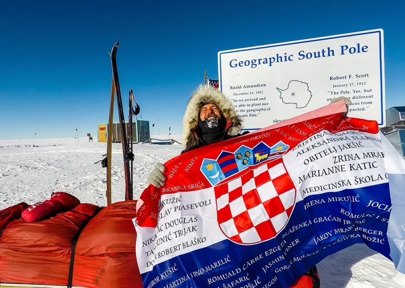 Polarni san Davora Rostuhara u rasprodanom Lisinskom