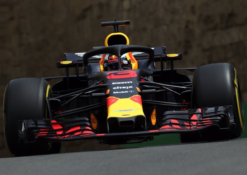 Vettela nigdje, Red Bull prijeti okrenuti Formulu 1 naglavačke!