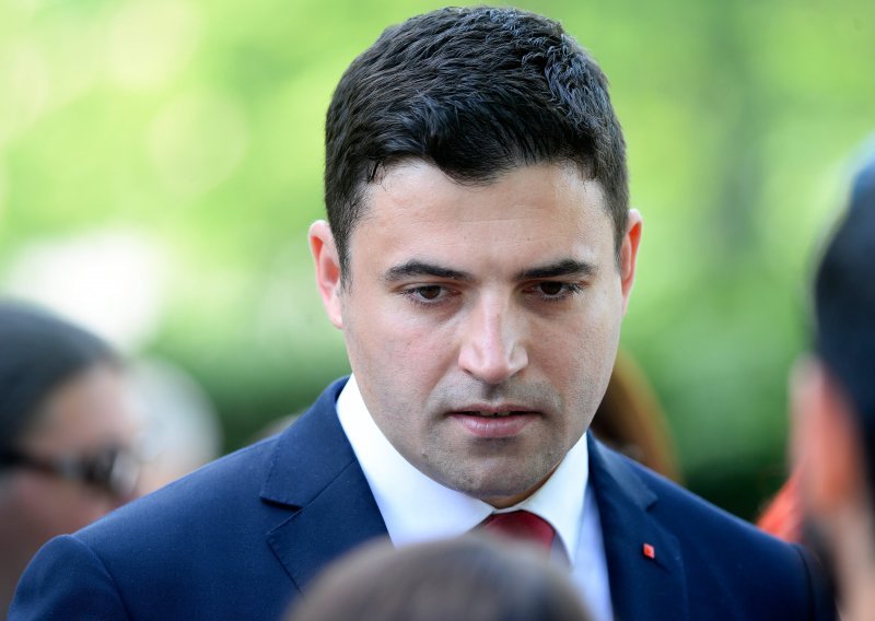 SDP: Velika koalicija je spin, o tome nema govora! Netko želi prijevremene izbore...