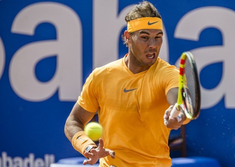 Rafa Nadal srušio 34 godine star rekord Johna McEnroea