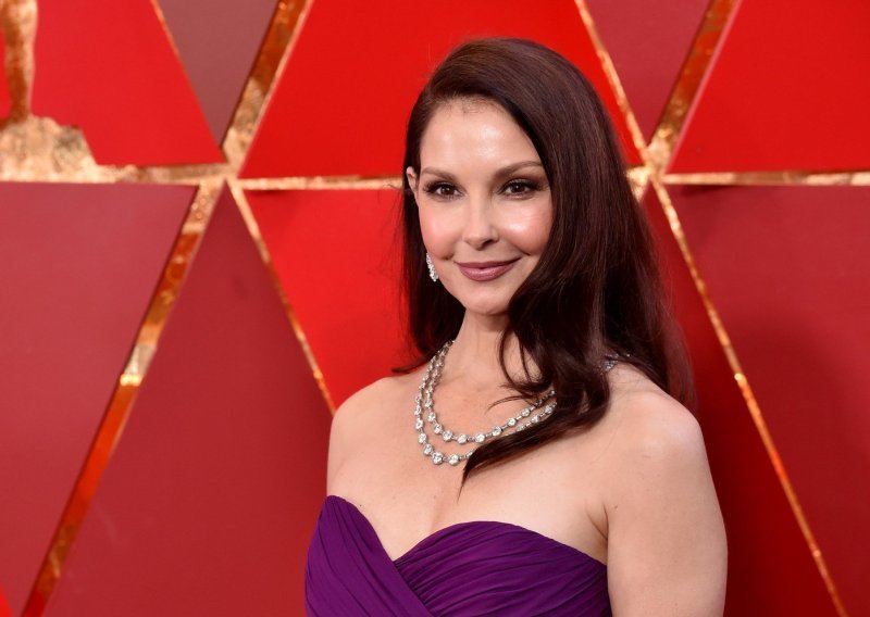 Ashley Judd tuži Weinsteina jer joj je 'uništio karijeru'