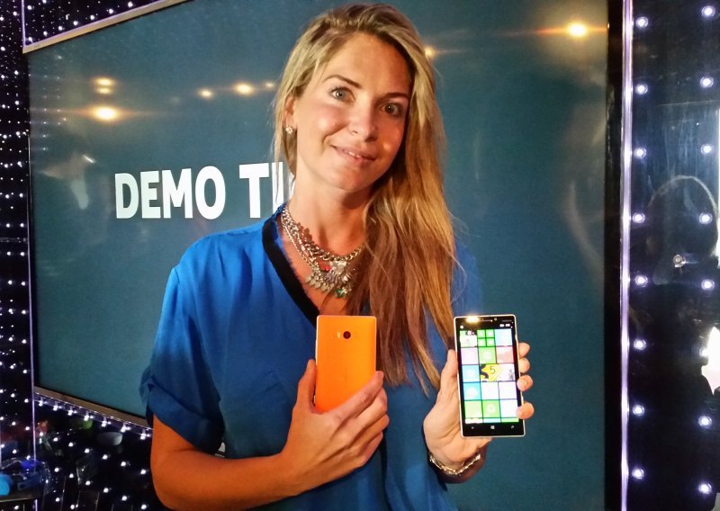 Stiže Nokia Lumia 930, pripremite oko 5.000 kuna