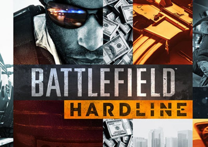 Evo kakva vam 'zvjerka' treba za Battlefield: Hardline