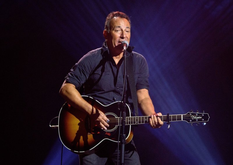 Bruce Springsteen dobio prestižnu nagradu, nedostaje mu samo još jedna