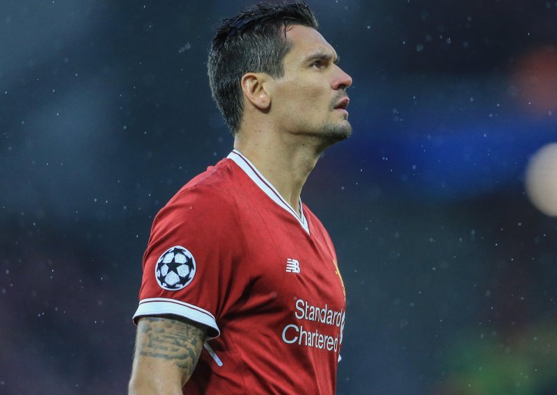 Dejan Lovren našalio se u svom stilu: Mislio sam, bit će doček...