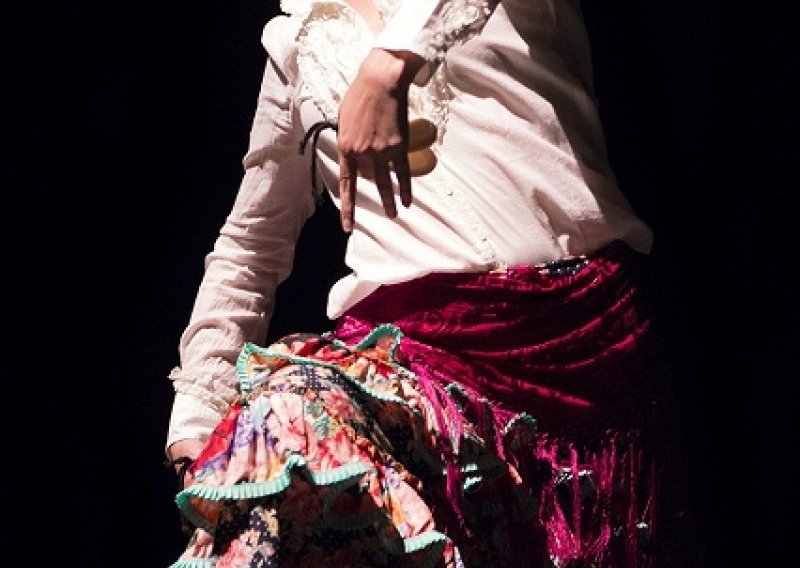 4. Flamenco Festival Zagreb posjetilo preko 1400 posjetitelja