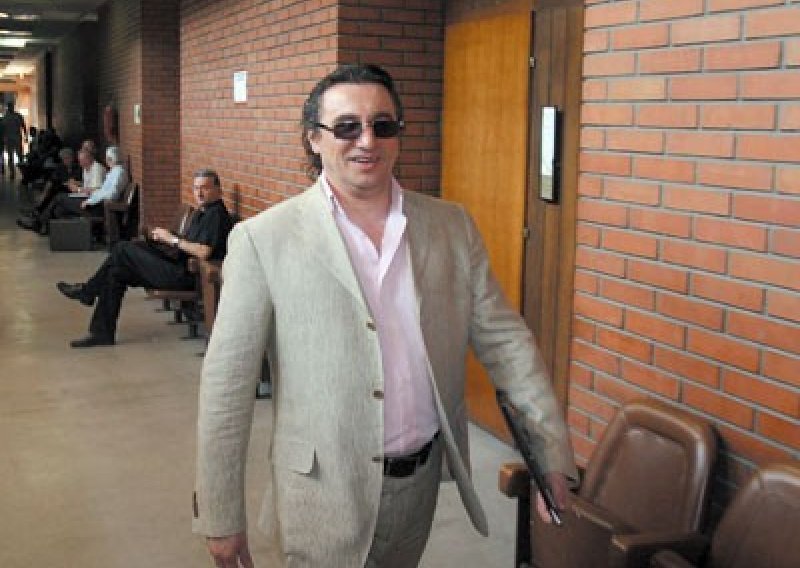 Jocic is "Premier League of Serbian mafiosi," witness says