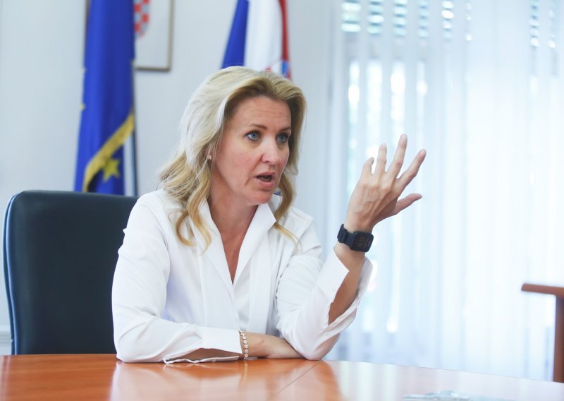 Nataša Novaković: Neću se sama izuzeti, moguće je da sve završi mojom smjenom