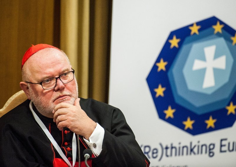 Zašto je bavarski kardinal ustao protiv raspela u državnim ustanovama?