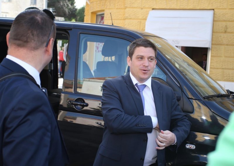 Butković: Očekujem da će stranka pokazati svoju snagu
