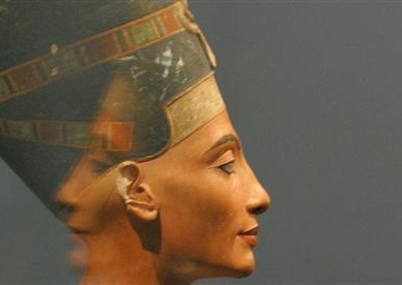 Egipat će službeno tražiti povrat biste Nefertiti