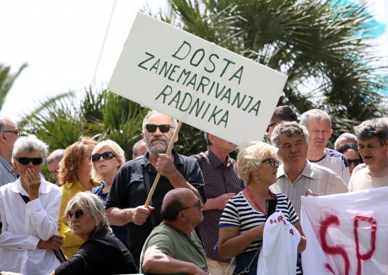 Ovo su tri beneficije koje od svojih poslodavaca priželjkuje najviše radnika u Hrvatskoj