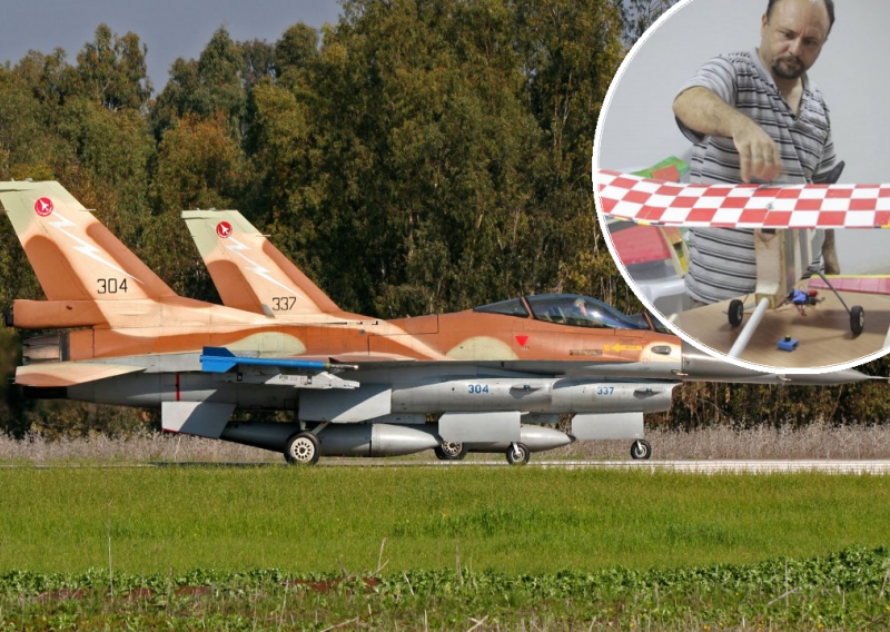 Tunis od Hrvatske zahtijeva izručenje navodnog tajnog agenta države od koje kupujemo borbene avione